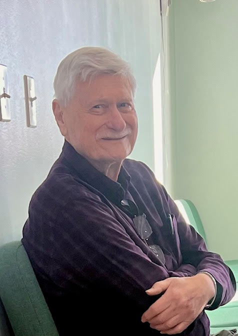Larry Shoemaker